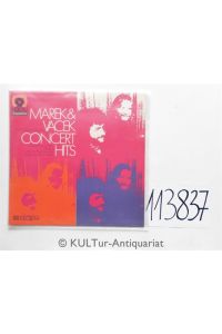 Concert Hits (Vinyl-LP).