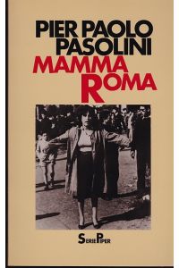 Mamma Roma.