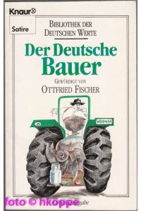 Der deutsche Bauer.
