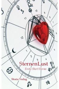 SternenLust: Erotic Short Stories