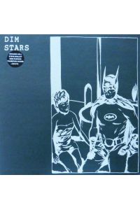 Dim Stars E. P. [Schallplatte / Vinyl Record].