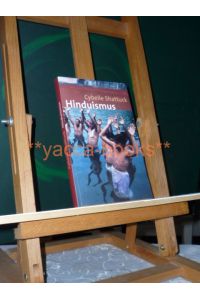 Hinduismus.   - Cybelle Shattuck. Aus dem Amerikan. von Bernardin Schellenberger / Religionen der Welt; Herder-Spektrum ; Bd. 5250