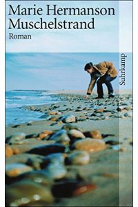 Muschelstrand: Roman (suhrkamp taschenbuch)