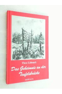 Das Geheimnis an der Teufelsbrücke : Geschichten aus dem Harz.