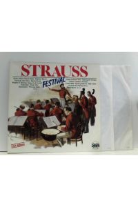Strauss Festival - Club Edition 147272 -