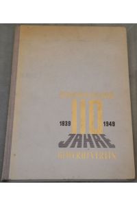 110 Jahre Österreichischer Gewerbeverein. Hrsg. v. Österr. Gewerbeverein.