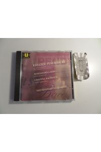 Polish String Quartets: Krystof Penderecki - Aleksander Lason - Grazyna Bacewicz [Audio-CD].