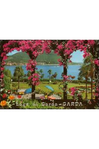 Lago di Garda - Garda See - Garda