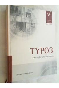 TYPO3 : Enterprise-Content-Management.
