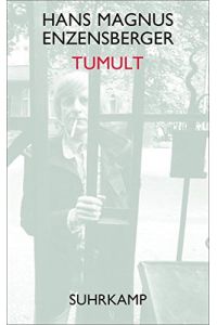 Tumult (suhrkamp taschenbuch)