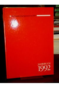 Direktmarketing-Agenturen im DDV. Jahrbuch 1992