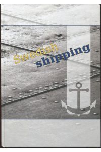 Swedish Shipping.   - Text: englisch.