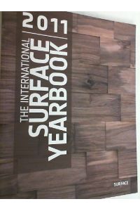 The International Surface Yearbook 2011