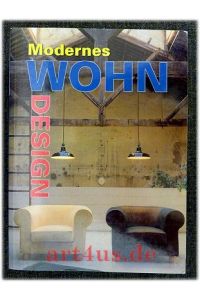 Modernes Wohndesign.