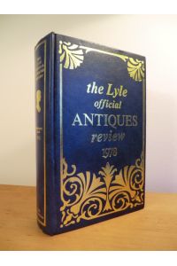The Lyle official Antiques review 1978