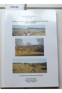 Die Kleinsiedlungen Lingese, Höckinghausen, Wasserfur, Stöcken und Herd.   - - Ein Buch des Heimatvereins Kierspe.