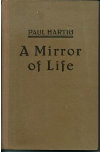 A Mirror of Life, eine englische Gedichtsammlung