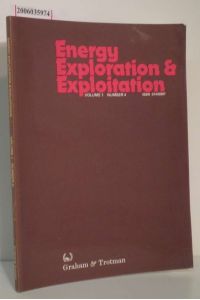 Energy Exploration & Exploitation  - Volume 1 - Number 4 - 1983