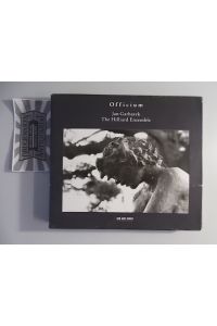 Officium [Audio-CD].