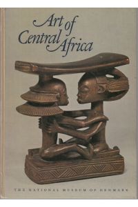 Art of Central Africa