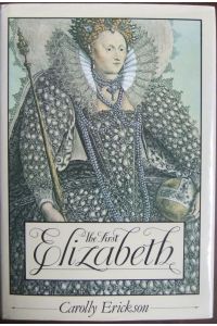 The First Elizabeth.