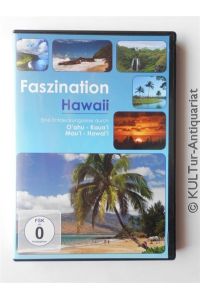 Faszination Hawai [DVD].