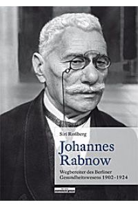 Roßberg, Johannes Rabnow