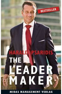 The Leader Maker  - Make the move from Boss to Leader