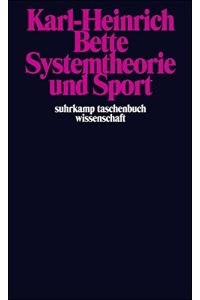 Systemtheorie und Sport.