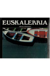 Euskalerria. (Baskenland).