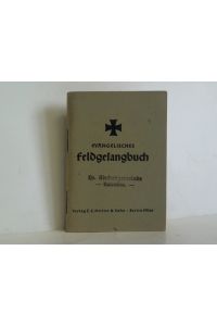 Evangelisches Feldgesangbuch