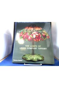Lamps of Louis Comfort Tiffany