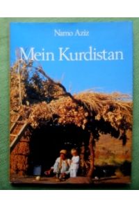 Mein Kurdistan.