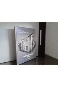 Zur Geschichte der Juden in Fulda : Ein Gedenkbuch.   - ; Naftali Herbert Sonn