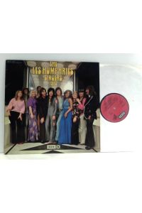 The Les Humphries Singers – 1973