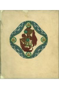 Andersen-Kalender 1911. Zwölf Märchen, nacherzählt von Hugo Salus, illustriert von H. Lefler und J. Urban.