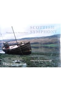 Scottish Symphony.
