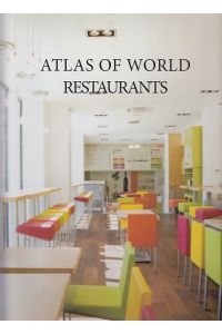 Atlas of World Restaurants.