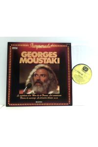 Georges Moustaki – Georges Moustaki - Starparade