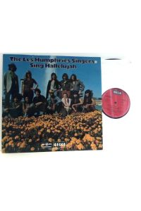 The Les Humphries Singers – Sing Hallelujah