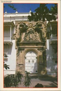 1050567 Cartagena Puerta de la Inquisicio