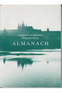 Deutsch-tschechischer Almanach