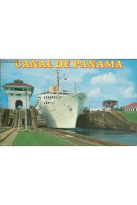 1045157 Canal de Panama