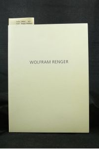 Wolfram Renger