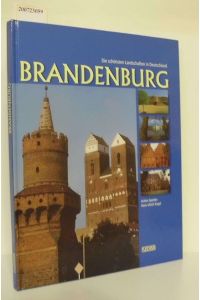 Brandenburg  - Fotos von Achim Sperber. Text von Hans-Ulrich Engel