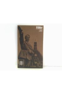 Adolf Hitler (Rowohlt Monographie)