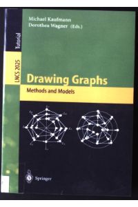 Drawing Graphs: Methods and Models  - Lecture Notes in Computer Science 2025
