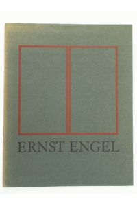 Der Drucker Ernst Engel und die Offenbacher Schule, Mit Abb. ,