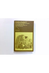 Kinderschaukel 2 Ein Lesebuch zur Geschichte der Kindheit in Deutschland 1860-1930