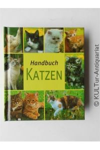 Handbuch - Katzen.